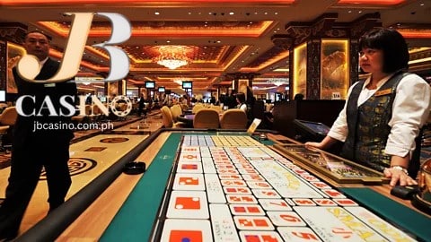 isang casino game na handa na subukan ang iyong luck at kasanayan