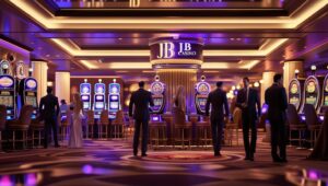 JB Casino Register Bonus – Mga Promo Pagkatapos Mag-register
