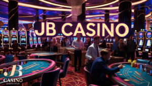 JB Casino Withdrawal Fees Ligtas at Transparent na Proseso