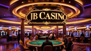 JB Casino Philippines Login Tutorial – Step-by-Step na Gabay