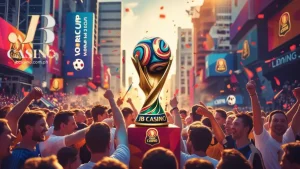Listahan ng Mga Kampeon sa World Cup – Mula 2010 hanggang 2022